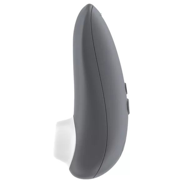 Womanizer Starlet 3 - sugador clitoriano com ondas de ar - cinza