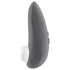 Womanizer Starlet 3 - sugador clitoriano com ondas de ar - cinza