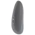 Womanizer Starlet 3 - sugador clitoriano com ondas de ar - cinza
