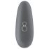 Womanizer Starlet 3 - Estimulador de Clitóris por Ondas de Ar (Cinza)