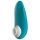 Womanizer Starlet 3 - Estimulador de Clitóris por Ondas de Ar (turquesa)