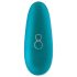Womanizer Starlet 3 - Estimulador de Clitóris por Ondas de Ar (turquesa)