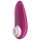 Womanizer Starlet 3 - Estimulador Clitoriano com Ondas de Ar (rosa)