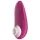 Womanizer Starlet 3 - sugador clitoriano - estimulação por ondas de ar - rosa