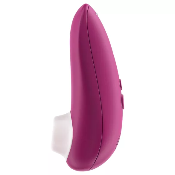 Womanizer Starlet 3 - sugador clitoriano - estimulação por ondas de ar - rosa