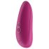 Womanizer Starlet 3 - Estimulador Clitoriano com Ondas de Ar (rosa)