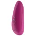 Womanizer Starlet 3 - sugador clitoriano - estimulação por ondas de ar - rosa