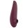 Womanizer Classic 2 - Estimulador de Clitóris a Ar com Bateria (vermelho)