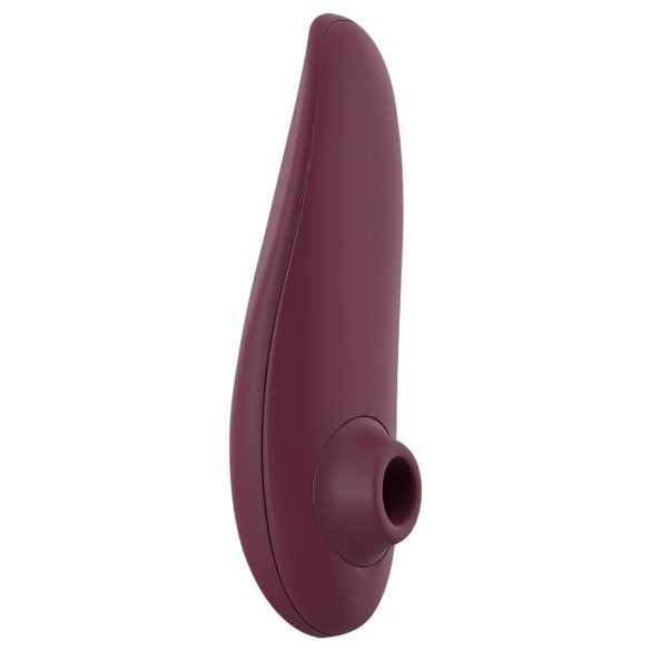 Womanizer Classic 2 - Estimulador de Clitóris a Ar com Bateria (vermelho)
