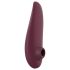 Womanizer Classic 2 - Estimulador de Clitóris a Ar com Bateria (vermelho)