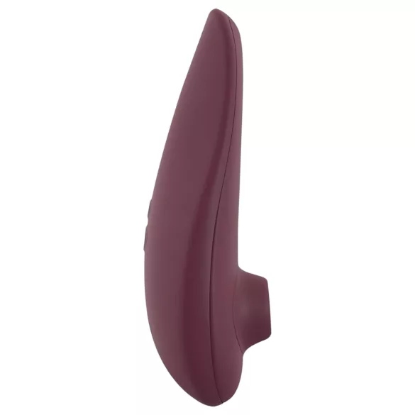 Womanizer Classic 2 - vibrador clitóris sucção recarregável vermelho