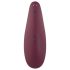 Womanizer Classic 2 - Estimulador de Clitóris a Ar com Bateria (vermelho)