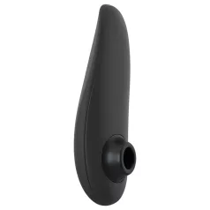   Womanizer Classic 2 - estimulador clitóris sucção recarregável - preto
