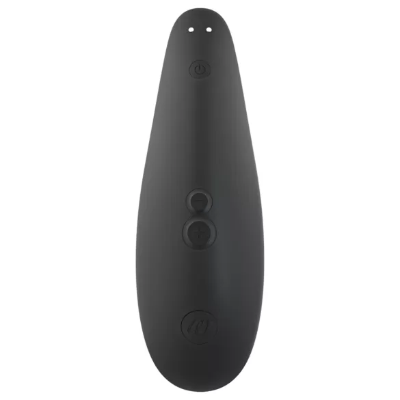 Womanizer Classic 2 - estimulador clitóris sucção recarregável - preto