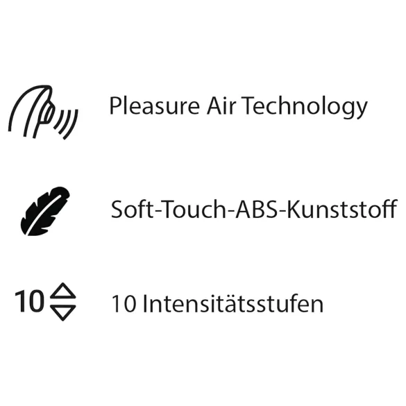 Womanizer Classic 2 - estimulador clitóris sucção recarregável - preto