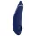 Womanizer Premium 2 - sugador clitoriano - estimulação a ar - azul