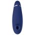 Womanizer Premium 2 - Estimulador de Clitóris com Ondas de Ar (Azul)