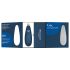 Womanizer Premium 2 - Estimulador de Clitóris com Ondas de Ar (Azul)
