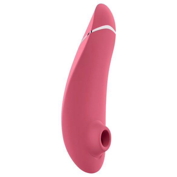 Womanizer Premium 2 - Estimulador de Clitóris com Ondas de Ar (rosa)