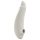 Womanizer Premium 2 - Estimulador de Clitóris por Ondas de Ar (Branco)