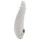 Womanizer - vibrador clitóris sucção - recarregável - branco