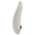 Womanizer Premium 2 - Estimulador de Clitóris por Ondas de Ar (Branco)