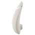 Womanizer Premium 2 - Estimulador de Clitóris por Ondas de Ar (Branco)