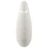 Womanizer - vibrador clitóris sucção - recarregável - branco