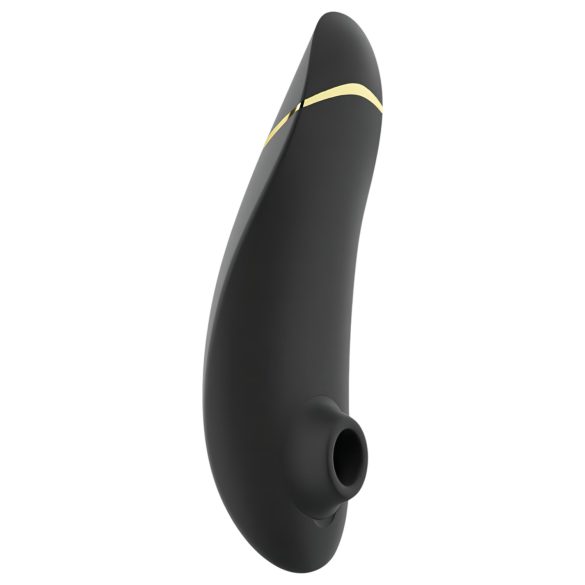 Womanizer Premium 2 - Estimulador de Clitóris a Ar (Preto)