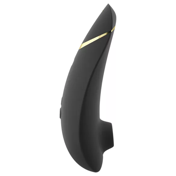 Womanizer Premium 2 - sugador clitoriano com pulsos de ar - preto
