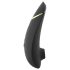 Womanizer Premium 2 - Estimulador de Clitóris a Ar (Preto)