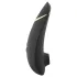 Womanizer Premium 2 - sugador clitoriano com pulsos de ar - preto