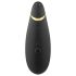 Womanizer Premium 2 - Estimulador de Clitóris a Ar (Preto)