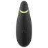 Womanizer Premium 2 - sugador clitoriano com pulsos de ar - preto