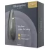 Womanizer Premium 2 - sugador clitoriano com pulsos de ar - preto