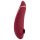 Womanizer Premium 2 - Estimulador de Clitóris por Ondas de Ar (vermelho)