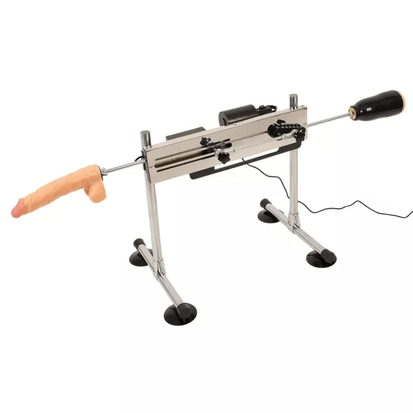 The Banger Fucking Machine