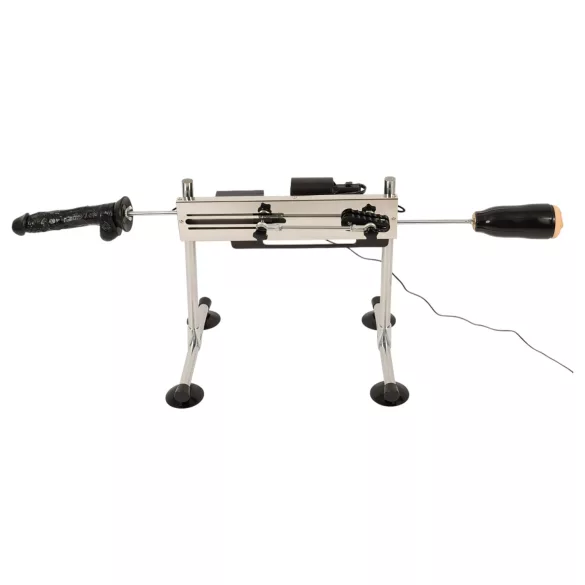 The Banger Fucking Machine