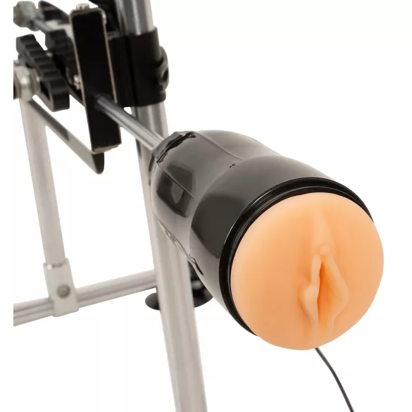 The Banger Fucking Machine