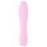 Cuties Mini 3 - Recargável, à prova d’água, texturizado (rosa)