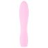 Cuties Mini 3 - Recargável, à prova d’água, texturizado (rosa)