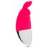 Happyrabbit Knicker - Vibrador Clitoriano Recarregável (vermelho)