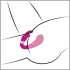 Happyrabbit - vibrador ponto G clitóris recarregável mini - silicone lilás