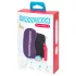 Happyrabbit - vibrador clitóris recarregável - kit 4 peças