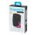 Kit Coelho Feliz - Anel Peniano Vibratório com Estojo (Roxo)