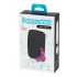 Kit Coelho Feliz - Anel Peniano Vibratório com Estojo (Roxo)