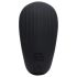 Cinquenta Tons de Cinza Sensation - Vibrador de Clitóris (preto)