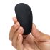Cinquenta Tons de Cinza Sensation - Vibrador de Clitóris (preto)
