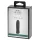 Fifty Shades of Grey - vibrador bullet - discreto - preto