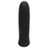 Fifty Shades of Grey - vibrador bullet - discreto - preto